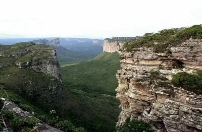 Chapada Diamantina - BA jigsaw puzzle