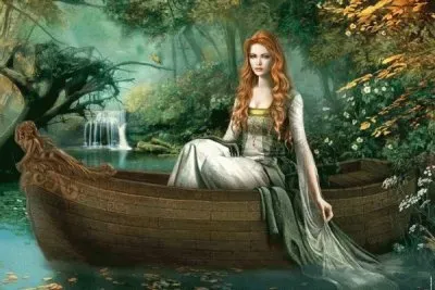 fantasia jigsaw puzzle