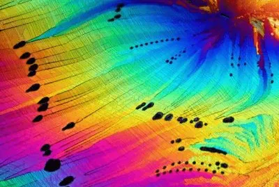 פאזל של Amazing Crystals