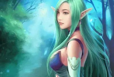 hadas-duendes-elfos-fantasia