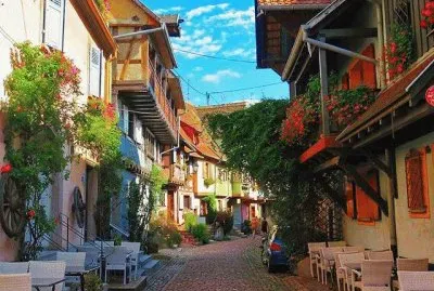 calle de la Provenza