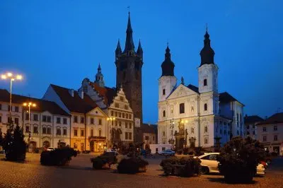 klatovy jigsaw puzzle