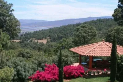 Mazamitla jigsaw puzzle