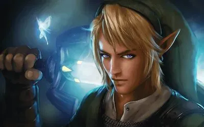 hadas-duendes-elfos-fantasia jigsaw puzzle