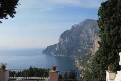Capri