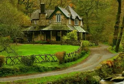 פאזל של paisaje