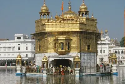 golden temple 1