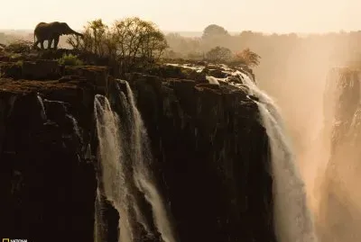 Victoria Falls