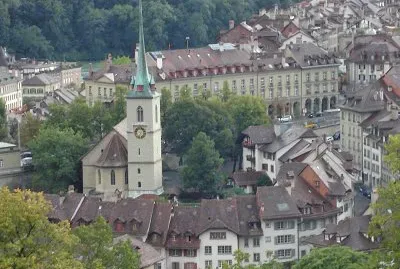 nydeggkirche