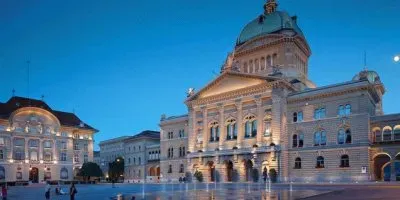 palazzo federale