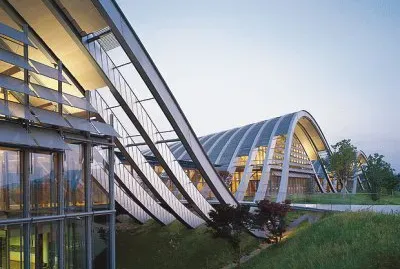 zentrum paul klee