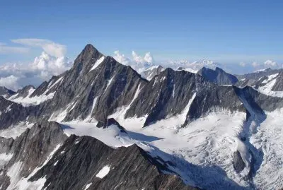 agassizhorn jigsaw puzzle