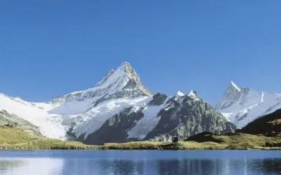 schreckhorn