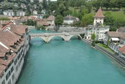 פאזל של fiume aar