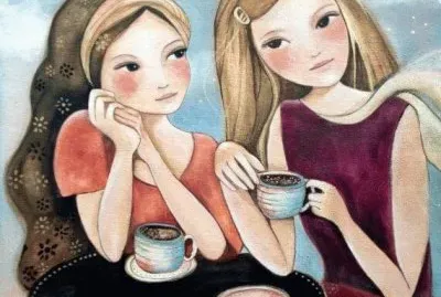 AMISTAD