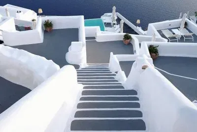 Santorini