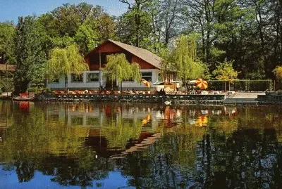 lac de sauvabelin jigsaw puzzle