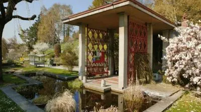 musee et jardins