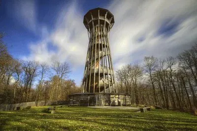 פאזל של sauvabelin