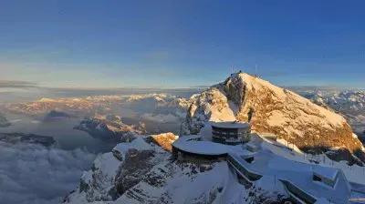 monte pilatus jigsaw puzzle