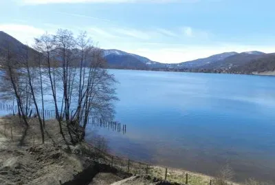 lago muzzano