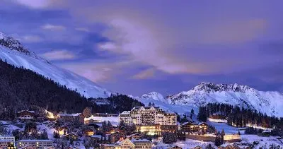 st moritz jigsaw puzzle