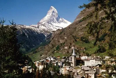 zermatt