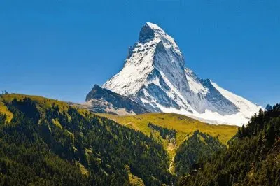 cervino jigsaw puzzle