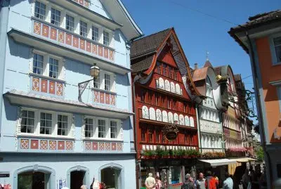 appenzell