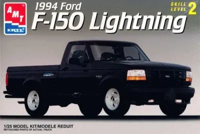 95 lighting