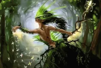 hadas-duendes-elfos-fantasia