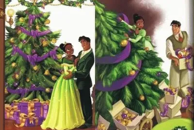 Tiana Naveen