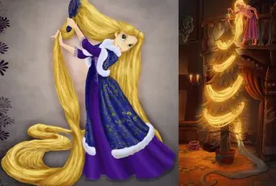 Rapunzel