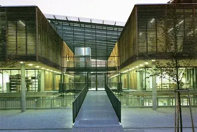 gewerbeschule