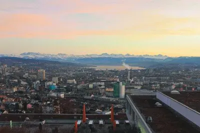 kaferberg jigsaw puzzle