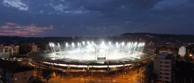 letzigrund stadio jigsaw puzzle