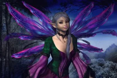 hadas-duendes-elfos-fantasia