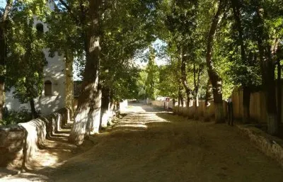 Yavi. Jujuy. Argentina