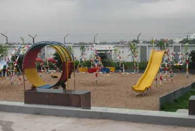 park