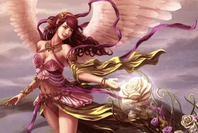 פאזל של hadas-duendes-elfos-fantasia