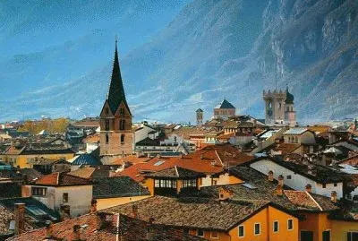 Trento-Italia