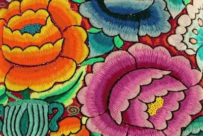 bordado jigsaw puzzle