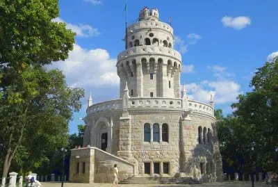 the elizabeth lookout jigsaw puzzle