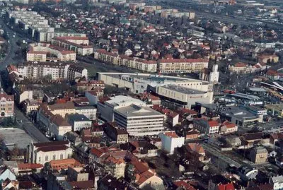 miskolc