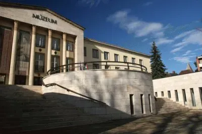 herman otto museum jigsaw puzzle