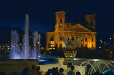 debrecen jigsaw puzzle