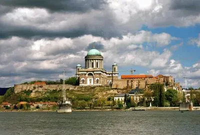 esztergom