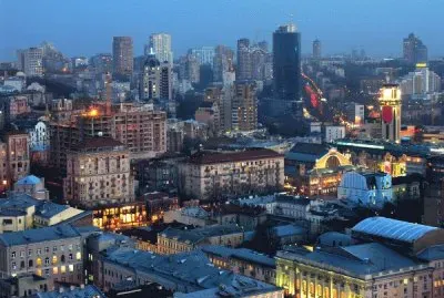 kiev