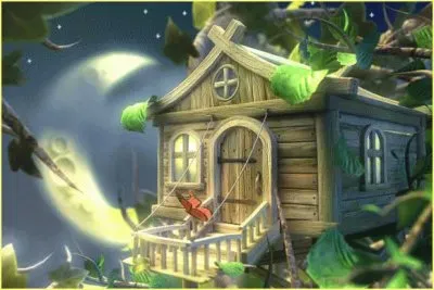 fantasia jigsaw puzzle