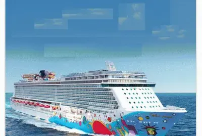 little boat